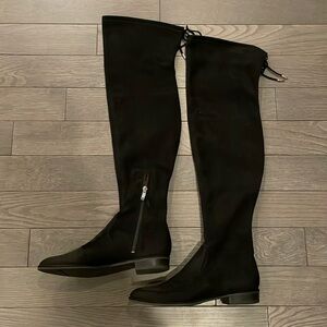 Marc Fisher women boots Size 8M